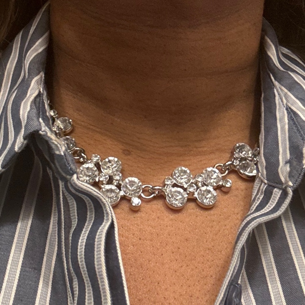 Beautiful costume Jewelry